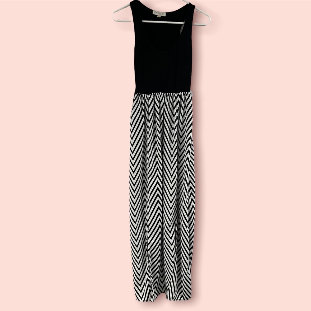 Love Fire summer dress size XS